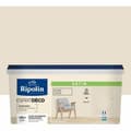 Miniatyrbillede 1 af 5: Grunderingsmaling Ripolin Hvid Satin finish 2,5 L