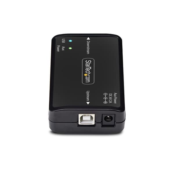 Værktøjskasse Startech U1-USB-ISOLATOR