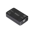 Miniatyrbillede 1 af 6: Værktøjskasse Startech U1-USB-ISOLATOR