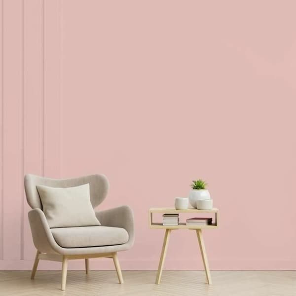 Grundfärg Ripolin Rose Satinfinish