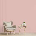 Miniatyrbild 3 av 4: Grundfärg Ripolin Rose Satinfinish