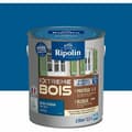 Miniatyrbild 1 av 5: Grundfärg Ripolin Blå Satinfinish 2,5 L