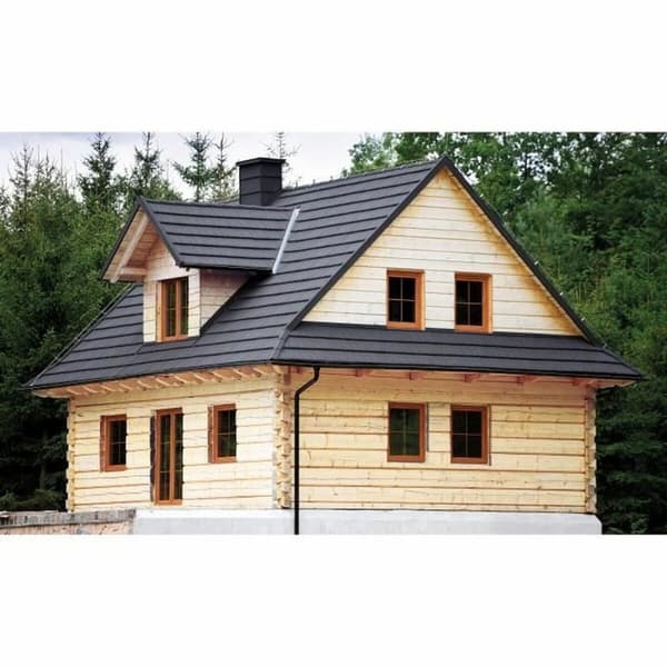 Grundfärg Bondex Vit Satinfinish 5 L