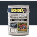 Miniatyrbild 1 av 5: Grundfärg Bondex Grå Satinfinish 5 L