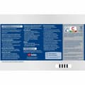 Miniatyrbild 5 av 6: Grundfärg Ripolin Rose Satinfinish 2,5 L