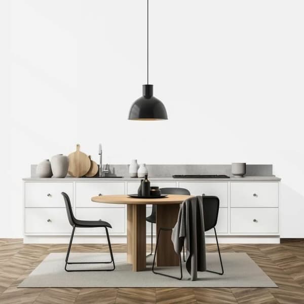 Grundfärg Ripolin Vit Satinfinish 2 L