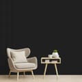 Miniatyrbild 3 av 4: Grundfärg Ripolin noir Satinfinish 2,5 L