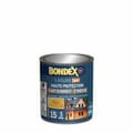 Miniatyrbild 1 av 2: Grundfärg Bondex Grå Satinfinish 1 L