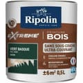 Miniatyrbild 2 av 6: Grundfärg Ripolin Vert Satinfinish 500 ml