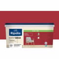 Miniatyrbild 1 av 5: Grundfärg Ripolin rouge Satinfinish 2,5 L