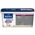 Miniatyrbillede 1 af 4: Grunderingsmaling Ripolin Grå Mat