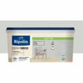 Miniatyrbillede 2 af 6: Grunderingsmaling Ripolin Grå Satin finish 2,5 L