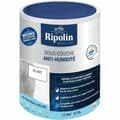 Miniatyrbillede 1 af 6: Grunderingsmaling Ripolin Hvid Mat 0,75 L