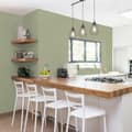 Miniatyrbillede 3 af 4: Grunderingsmaling Ripolin Vert Satin finish 2 L