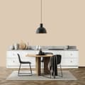 Miniatyrbilde 3 av 4: Grunningmaling Ripolin Beige Satinfinish 2 L
