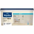 Pikkukuva 1 / 6: Pohjamaali Ripolin Beige Matta 2,5 L