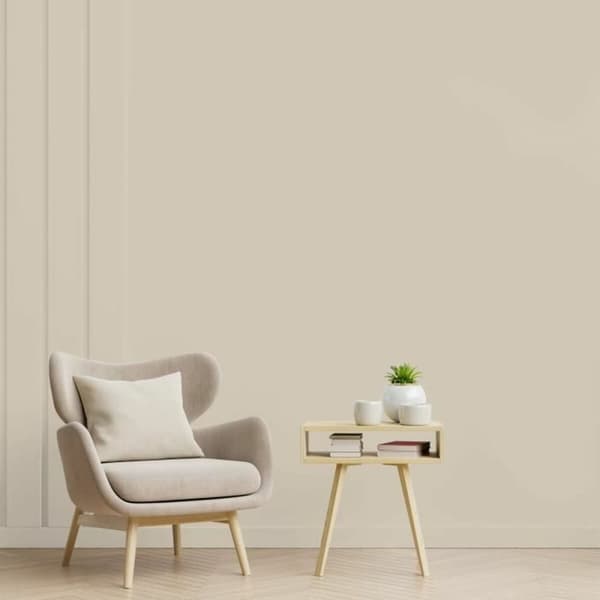 Grundfärg Ripolin Beige Satinfinish 2,5 L