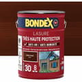 Miniatyrbild 1 av 5: Grundfärg Bondex Satinfinish 5 L Brun