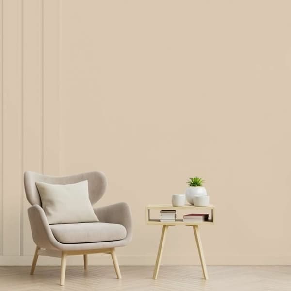 Grundfärg Ripolin Beige Satinfinish 2,5 L