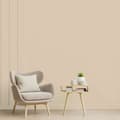 Miniatyrbild 3 av 4: Grundfärg Ripolin Beige Satinfinish 2,5 L