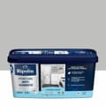 Miniatyrbillede 2 af 6: Grunderingsmaling Ripolin Grå Satin finish 2,5 L