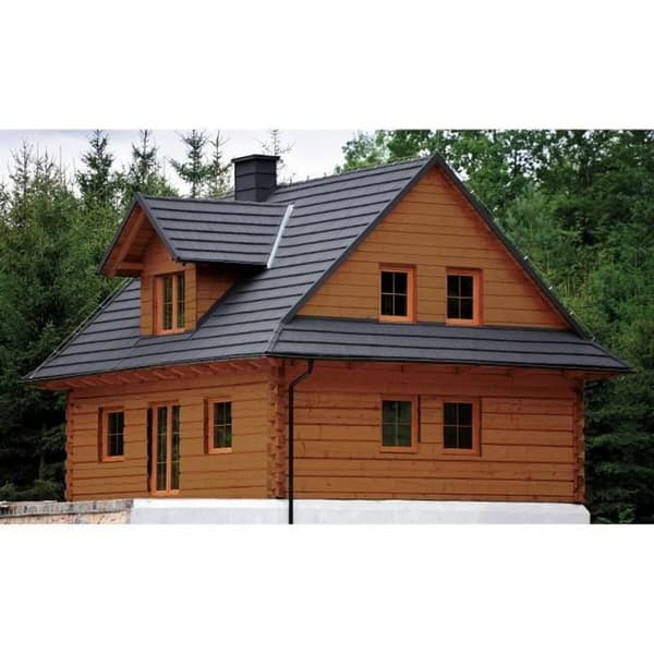 Grunderingsmaling Bondex Brun Satin finish 5 L