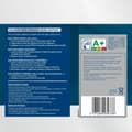 Miniatyrbillede 6 af 6: Grunderingsmaling Ripolin Hvid Mat 10 L