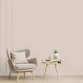 Miniatyrbillede 3 af 4: Grunderingsmaling Ripolin Beige Satin finish 2,5 L