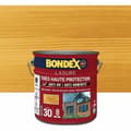 Pikkukuva 1 / 5: Pohjamaali Bondex Satiiniviimeistely 2,5 L Beige