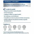 Pikkukuva 5 / 6: Pohjamaali Ripolin Valkoinen Matta 2,5 L