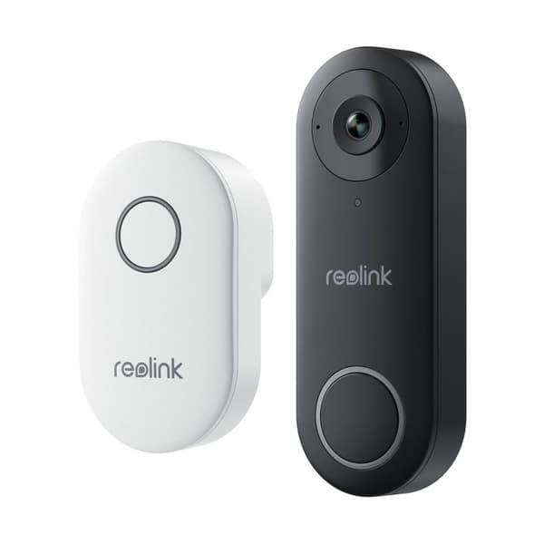 Smart interntelefon med video Reolink (24 V) (12 - 24 V)