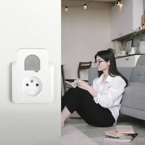 Smart interntelefon med video SCS SENTINEL