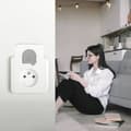 Miniatyrbild 5 av 6: Smart interntelefon med video SCS SENTINEL