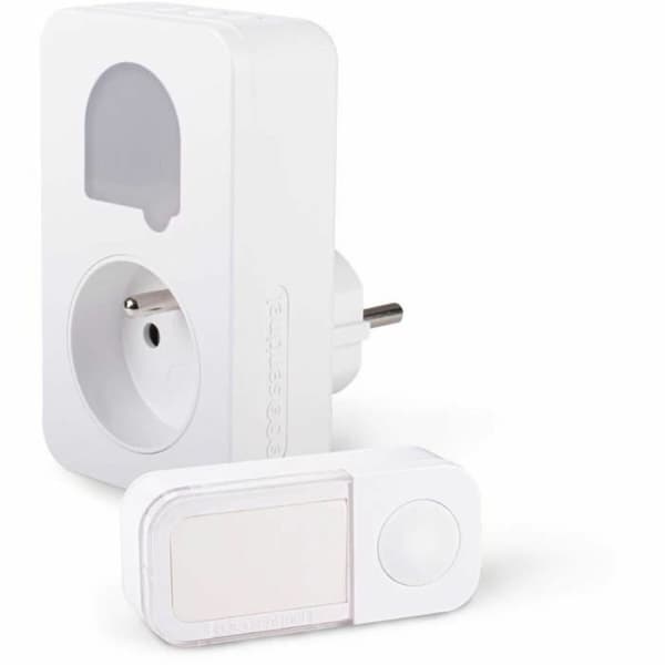 Smart interntelefon med video SCS SENTINEL