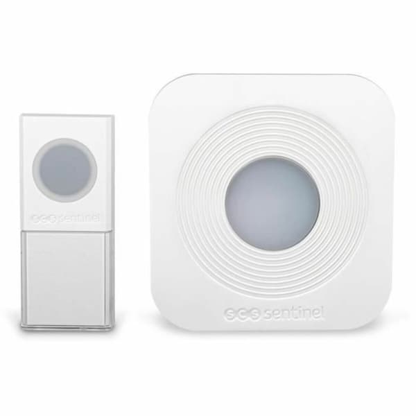 Smart interntelefon med video SCS SENTINEL