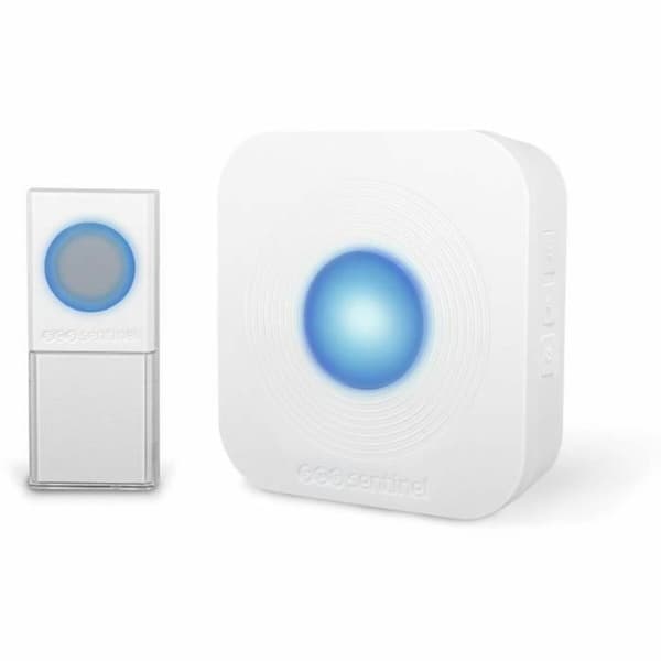 Smart interntelefon med video SCS SENTINEL