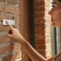 Miniatyrbild 2 av 5: Smart interntelefon med video SCS SENTINEL