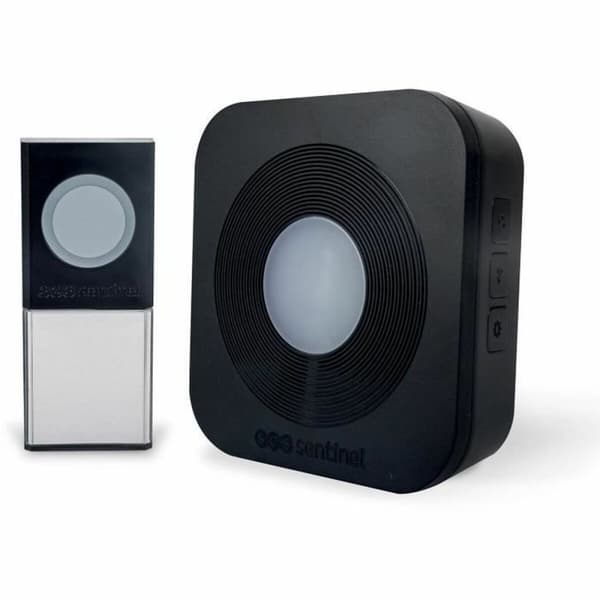 Smart interntelefon med video SCS SENTINEL