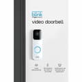 Miniatyrbild 3 av 6: Smart interntelefon med video Blink Home Security
