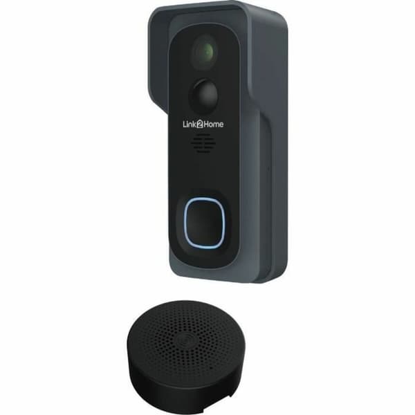Smart interntelefon med video