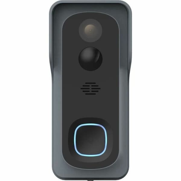 Smart interntelefon med video