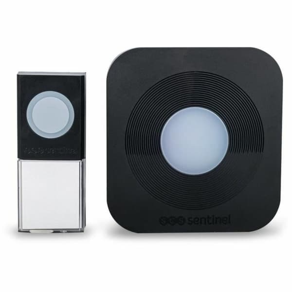 Smartvideo-døråpner SCS SENTINEL