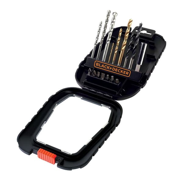 Bitssats Black & Decker