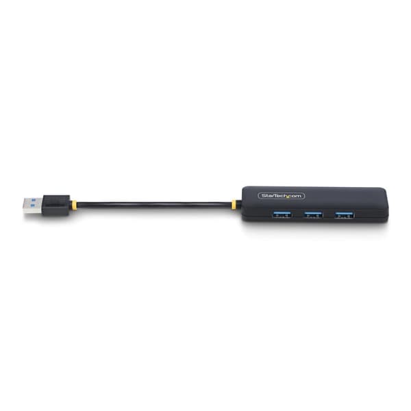 Reparationssæt Startech H5A4A-USB-HUB