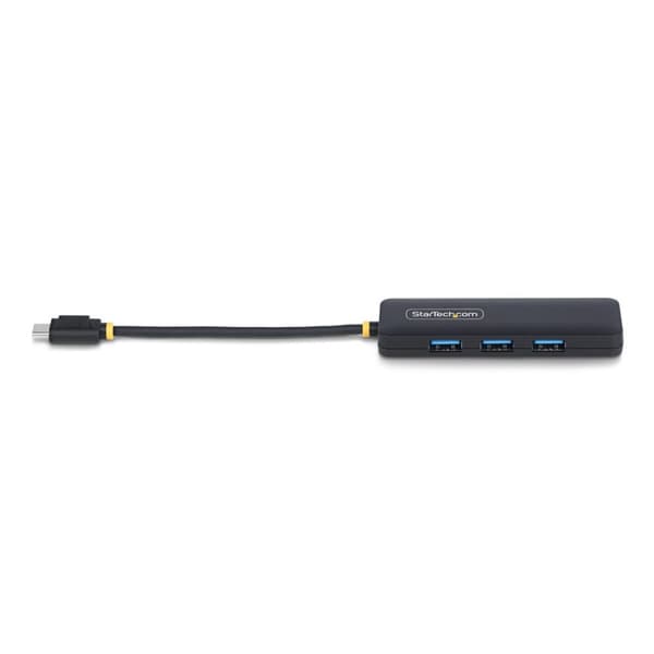 Korjaussetti Startech H5C4A-USB-HUB