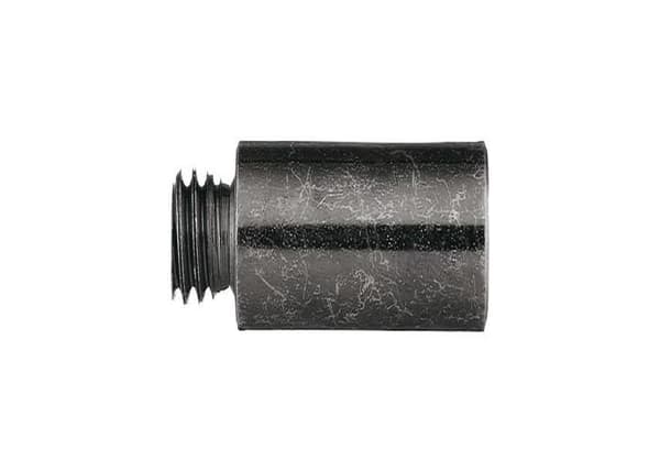 Förlängning gängad 7x150 - 40mm