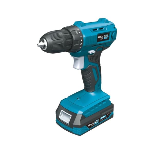 Skruvmejsel Koma Tools 15 Nm