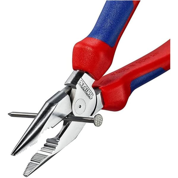 Universaltång Knipex 18,5 cm