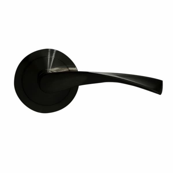 Sæt med håndtag EDM 86033 707 Aluminium Ø 6,5 x 12 cm