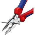 Miniatyrbild 2 av 2: Universaltång Knipex 18,5 cm